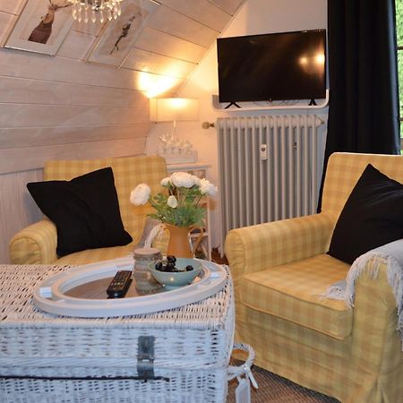 Ferienwohnung Seeblick Nr 4 2-Zimmer, Baerental, Feldberg Rotwasser Zewnętrze zdjęcie