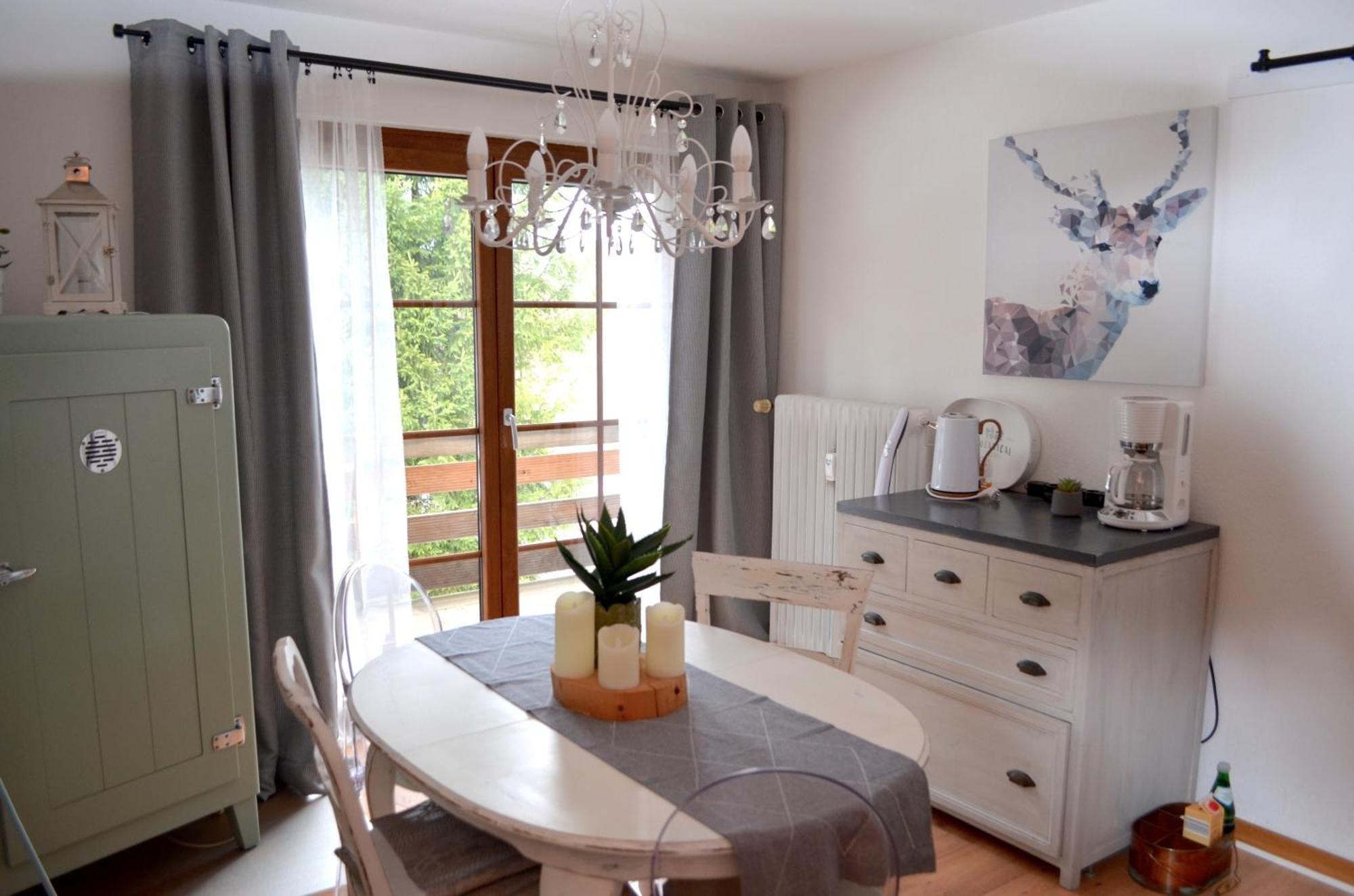 Ferienwohnung Seeblick Nr 4 2-Zimmer, Baerental, Feldberg Rotwasser Zewnętrze zdjęcie